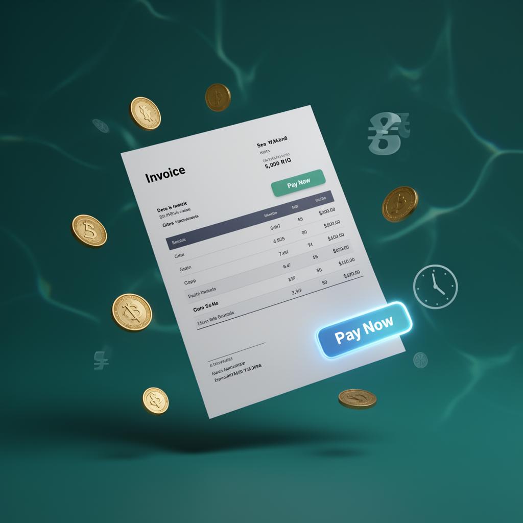 PayoBill — Smart Invoicing