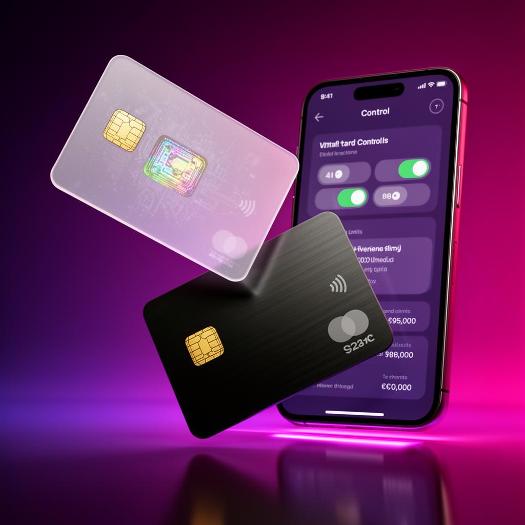 PayoCardz — Card Issuing