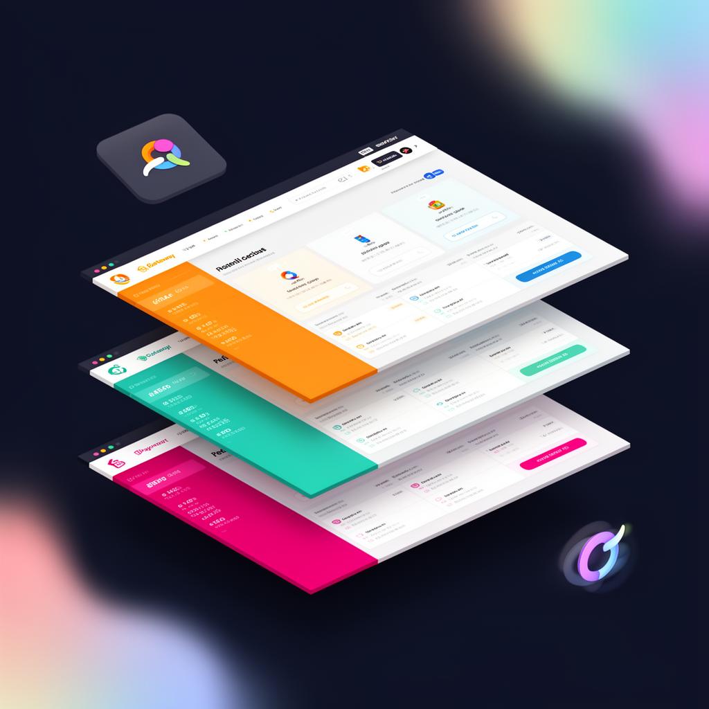 White Label Payment Platform