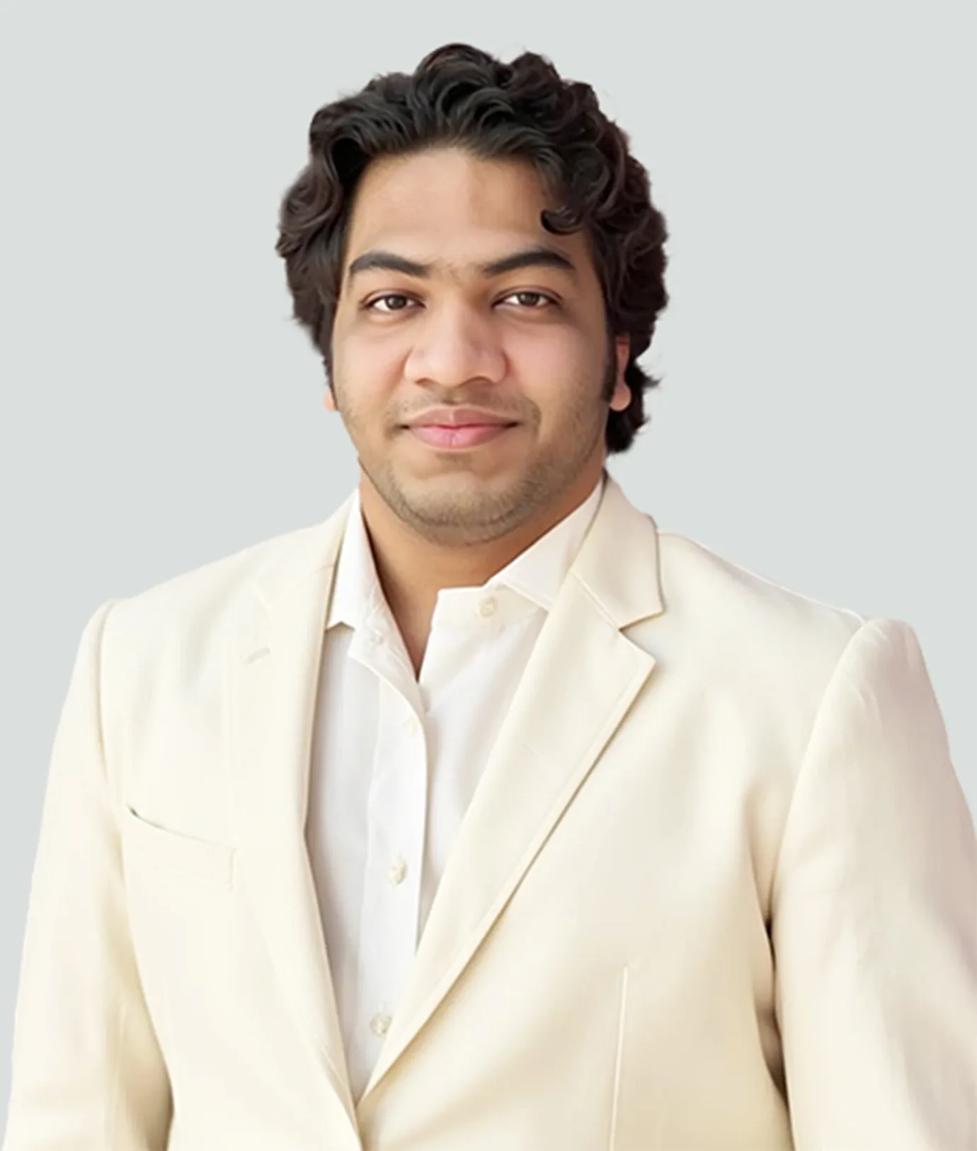 Anirudh Pratap Singh
