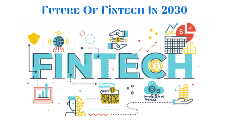 <strong>Future Of Fintech In 2030 </strong>