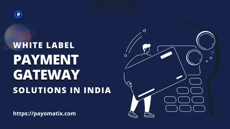 White label Payment Gateway Solutions in India