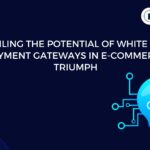 One of the key elements driving this transformation is the adoption of white label payment gateways.