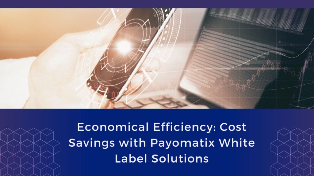 Payomatix White Label Solutions emerge as a beacon in this pursuit, offering a comprehensive suite of tools designed to optimize economic efficiency.