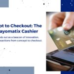 Payomatix Cashier stands out as a beacon of innovation, seamlessly guiding transactions from concept to checkout.