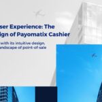Payomatix Cashier, with its intuitive design, has redefined the landscape of point-of-sale interactions.