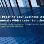 Payomatix White Label Solutions emerges as a strategic imperative for enterprises seeking resilience, innovation, and sustained growth.