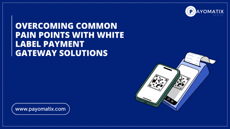 Overcoming Common Pain Points with White Label Payment Gateway Solutions