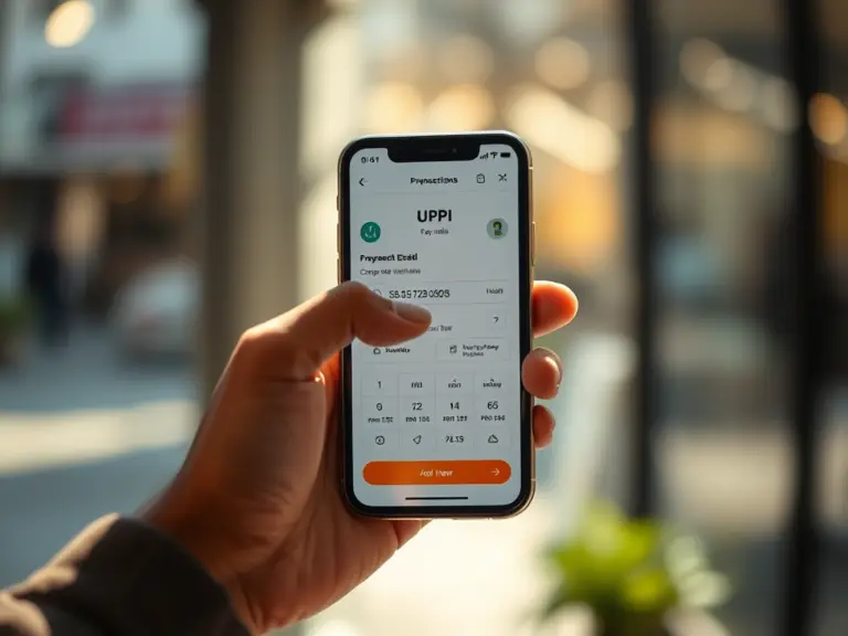 Understanding UPI Transaction Limits, Complaints, and How to Enhance Your Digital Payment Experience