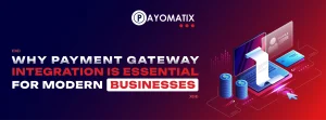 Payment Gateway Integration