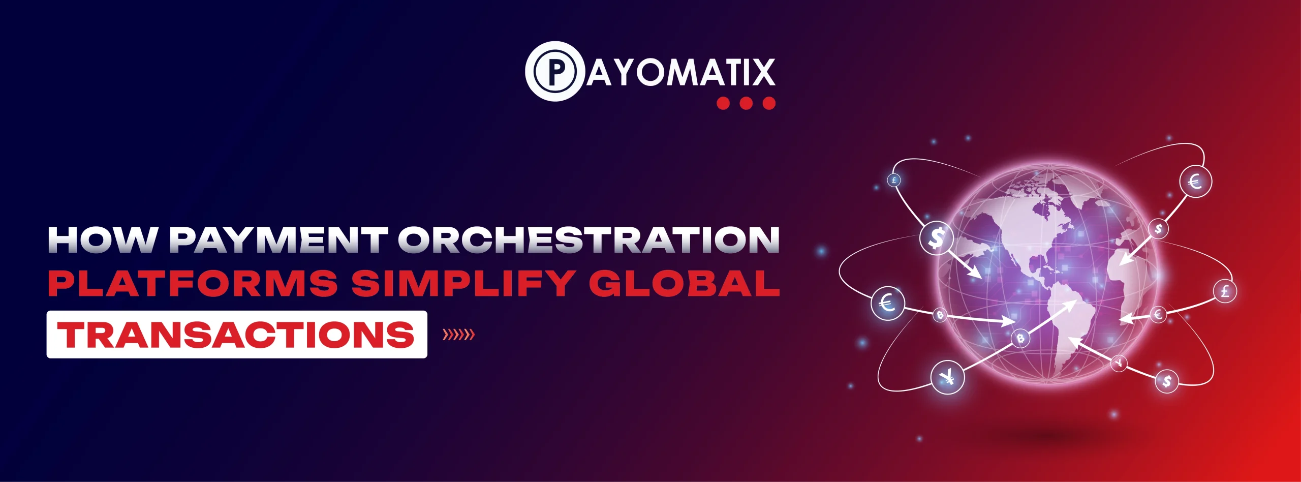 payment orchestration platform