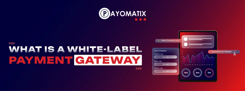 White-Label Payment Gateway