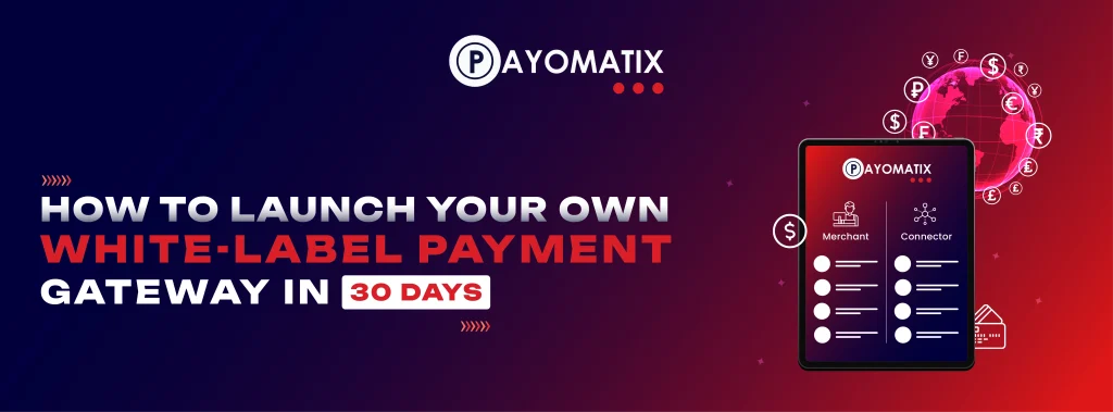 White-Label Payment Gateway