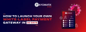 White-Label Payment Gateway