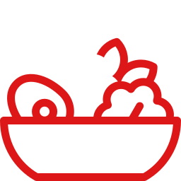 Food & Beverages