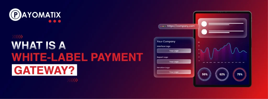 White-Label Payment Gateway